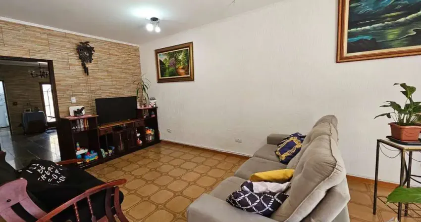 Casa com 4 quartos à venda na Vila Vitória, Santo André