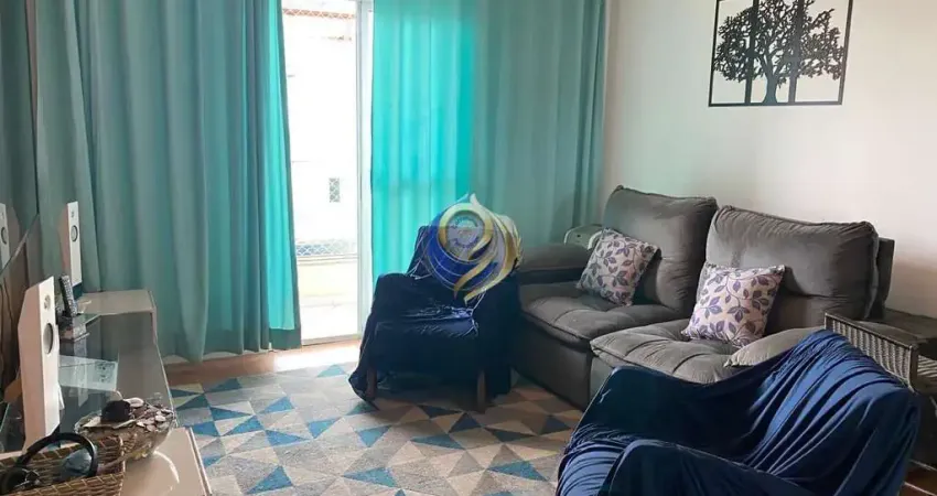 Apartamento Cobertura  Externa de 180m2 - Vila América - Santo André.