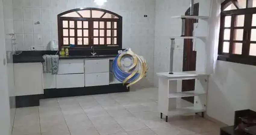 Casa com 3 quartos à venda no Parque Erasmo Assunção, Santo André 