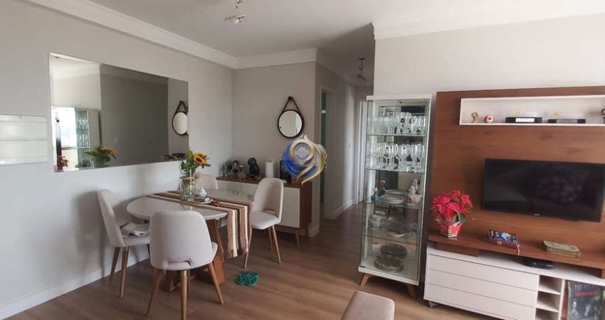 Apartamento com 2 quartos à venda na Vila Assunção, Santo André 