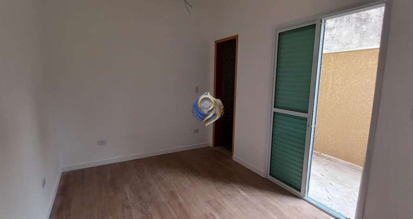 Apartamento à venda no bairro Vila Pires - Santo André/SP