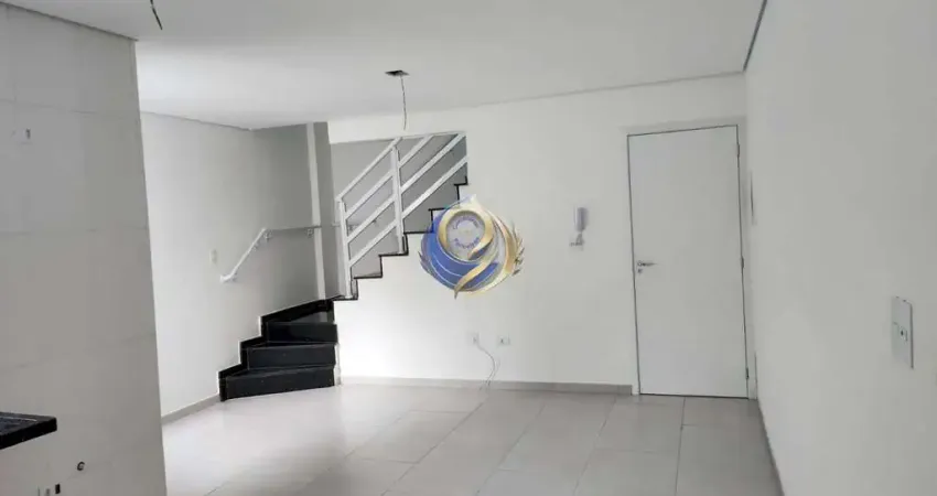Apartamento à venda no bairro Vila Valparaíso - Santo André/SP