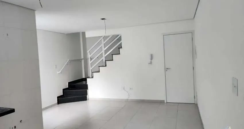 Apartamento à venda no bairro Vila Valparaíso - Santo André/SP