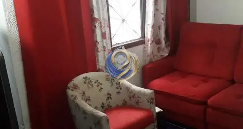 Casa com 3 quartos à venda na Vila Helena, Santo André 