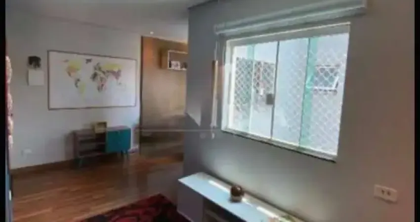 Cobertura com 2 quartos à venda na Vila Pires, Santo André