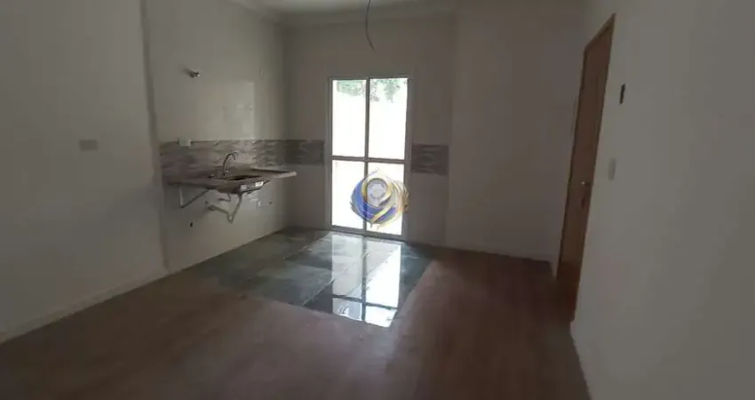 Apartamento em Vila Pires, Santo André/SP
