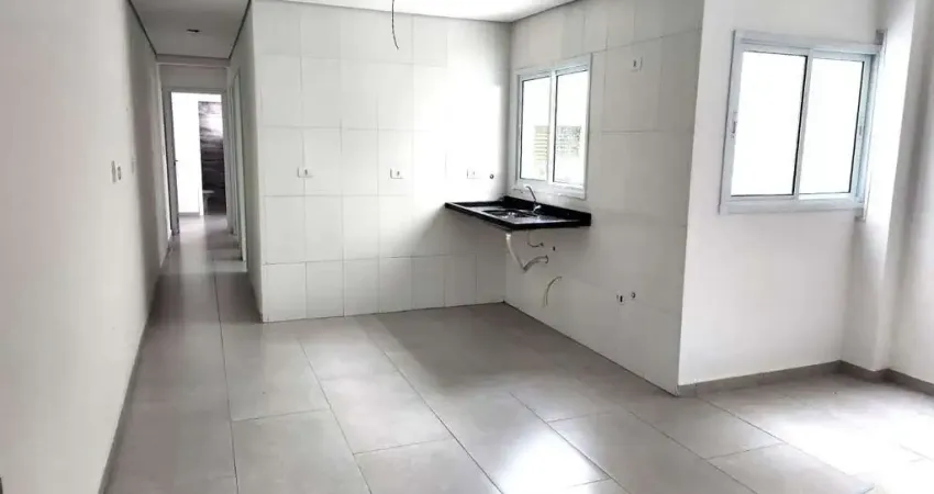 Apartamento à venda no bairro Vila Valparaíso - Santo André/SP