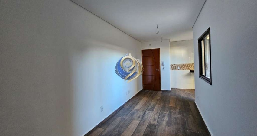 Apartamento 48m2 -   Vila Vitória, Santo André/SP. Com Elevador.