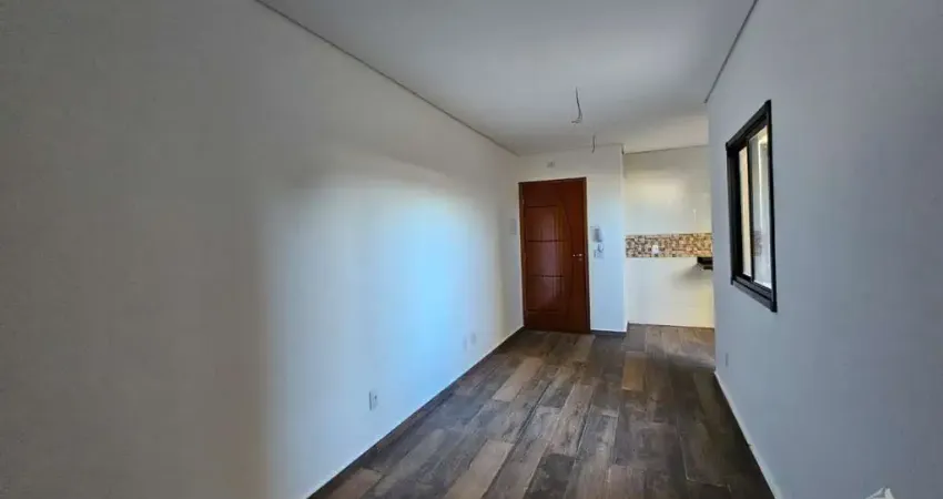 Apartamento 48m2 com Elevador - Vila Vitória, Santo André/SP. Com Elevador.