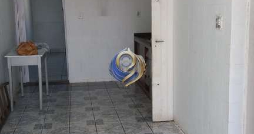 Casa com 2 quartos à venda na Vila Linda, Santo André 