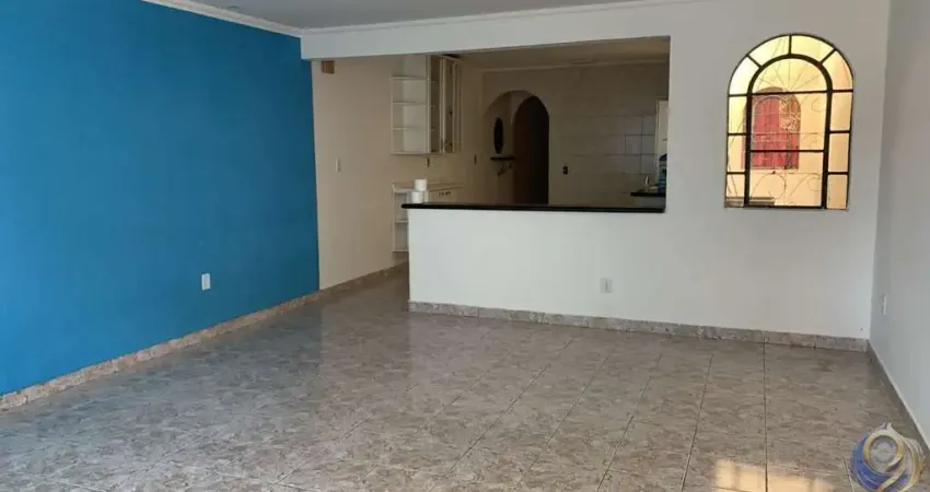 Casa com 4 quartos à venda no Jardim do Estádio, Santo André