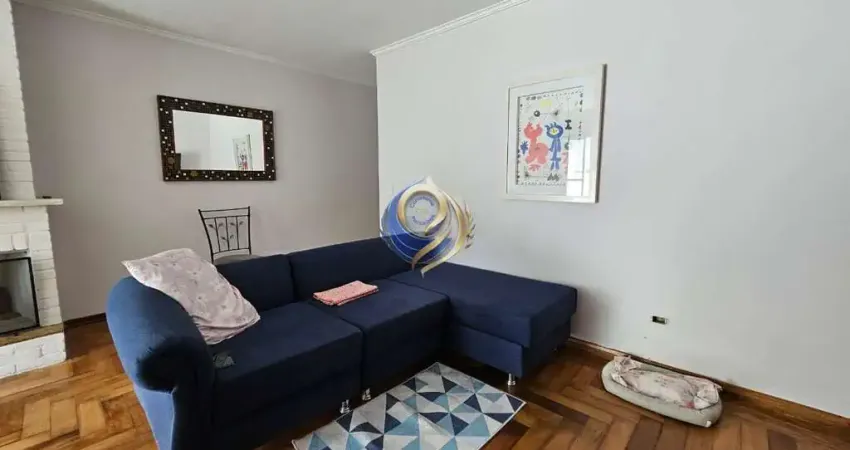Apartamento à venda no bairro Vila Assunção - Santo André/SP