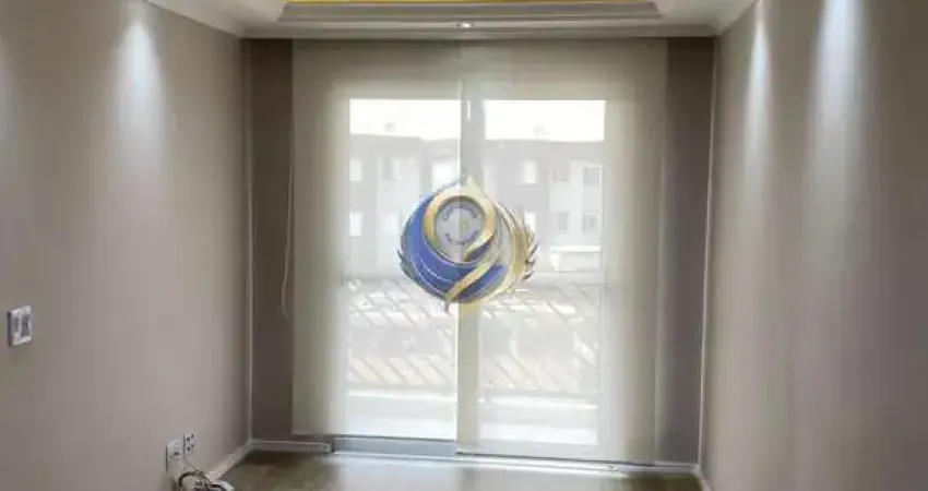 Apartamento em Vila Bela Vista, Santo André/SP
