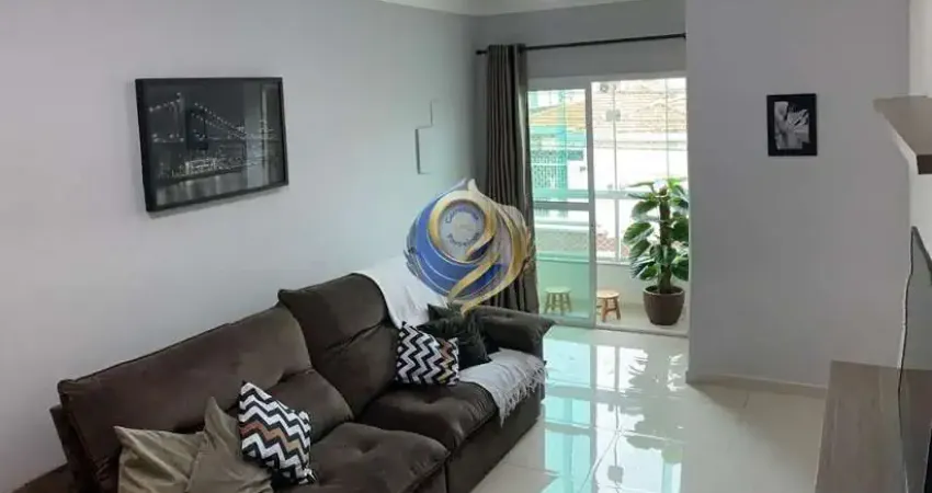 Casa com 2 quartos à venda na Vila América, Santo André 