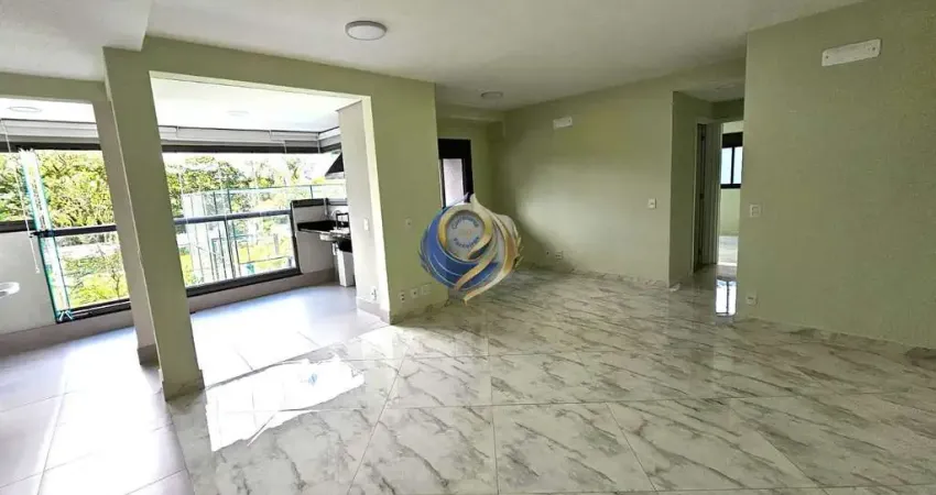 Apartamento à venda no bairro Vila Assunção - Santo André/SP
