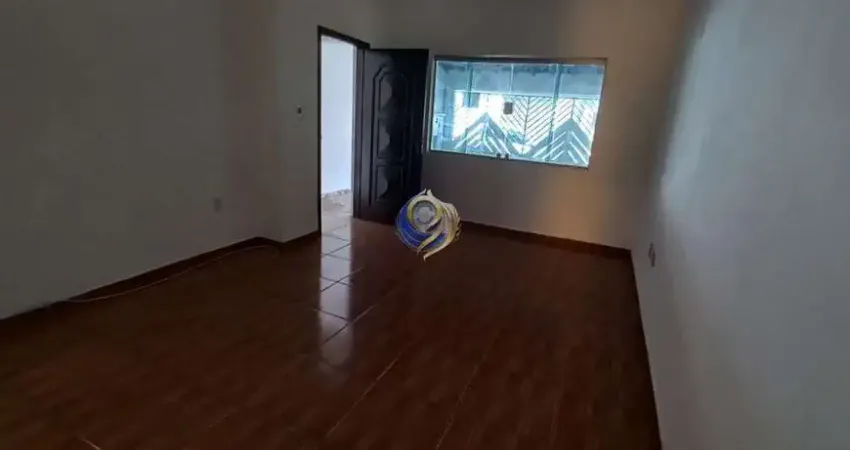 Casa com 2 quartos à venda no Jardim Marek, Santo André 