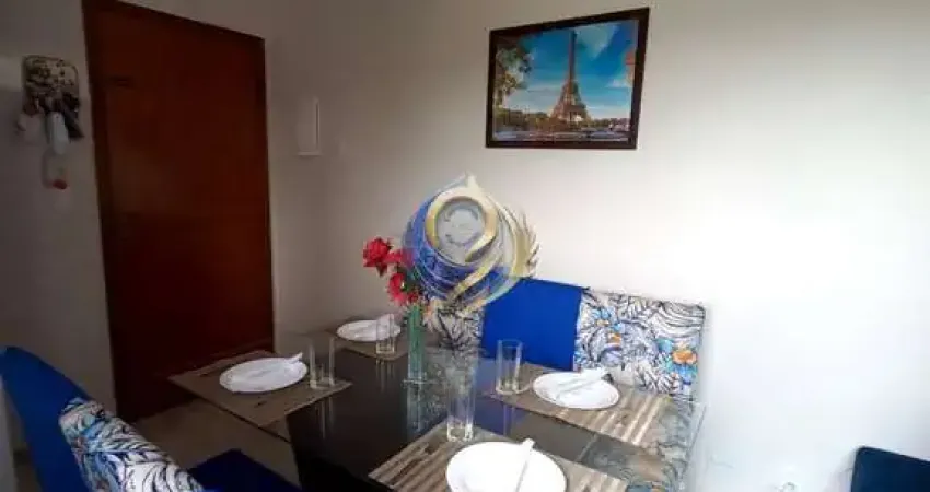 Apartamento à venda no bairro Jardim Ipanema - Santo André/SP