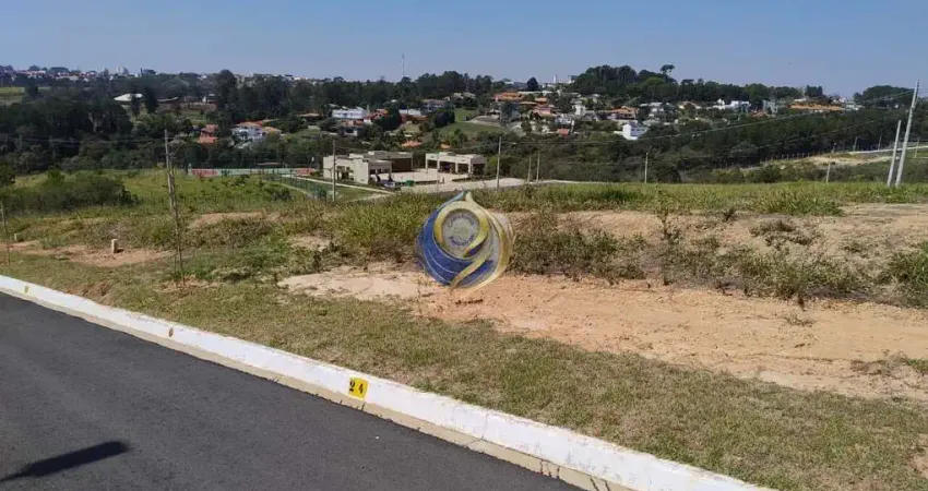 Terreno à venda no bairro Loteamento Reserva dos Ipês - Boituva/SP