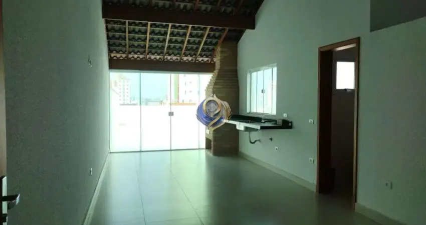 Apartamento à venda no bairro Parque das Nações - Santo André/SP