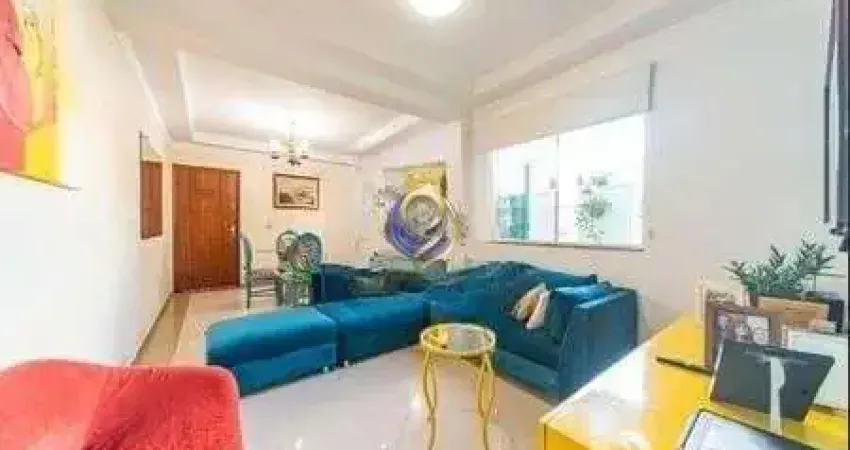 Apartamento à venda no bairro Vila Pires - Santo André/SP