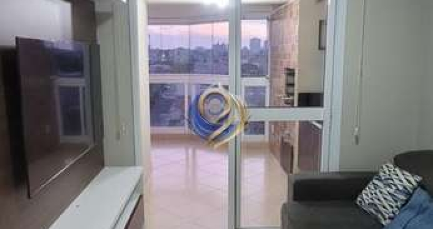 Apartamento à venda no bairro Vila Pires - Santo André/SP
