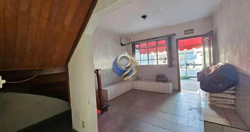Casa à venda no bairro Vila Assunção - Santo André/SP