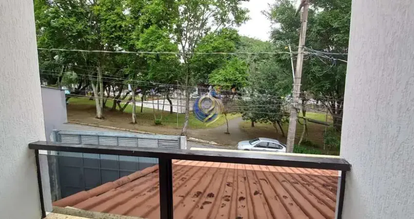 Casa com 3 quartos à venda no Jardim Las Vegas, Santo André 