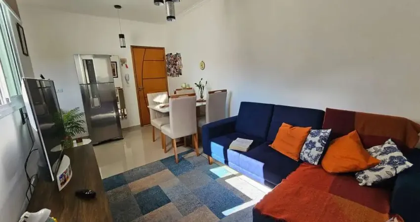 Apartamento à venda no bairro Jardim Las Vegas - Santo André/SP
