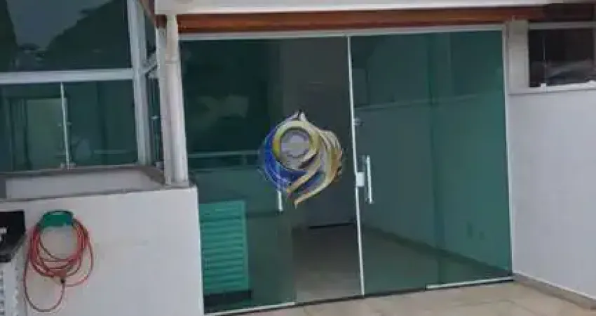 Apartamento Cobertura em Vila Pires, Santo André/SP