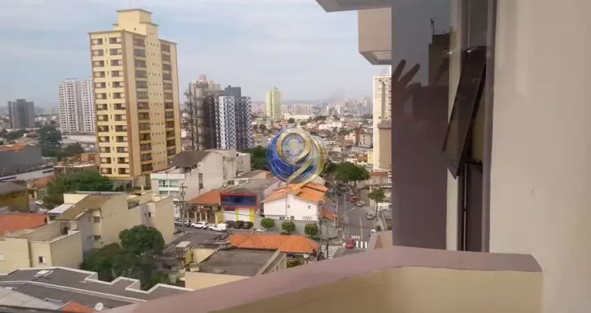 Apartamento Padrão 133m2 Parque das Nações - Santo André. Iluminado. Analisa Imóvel de menor valor em Santo André e Santos
