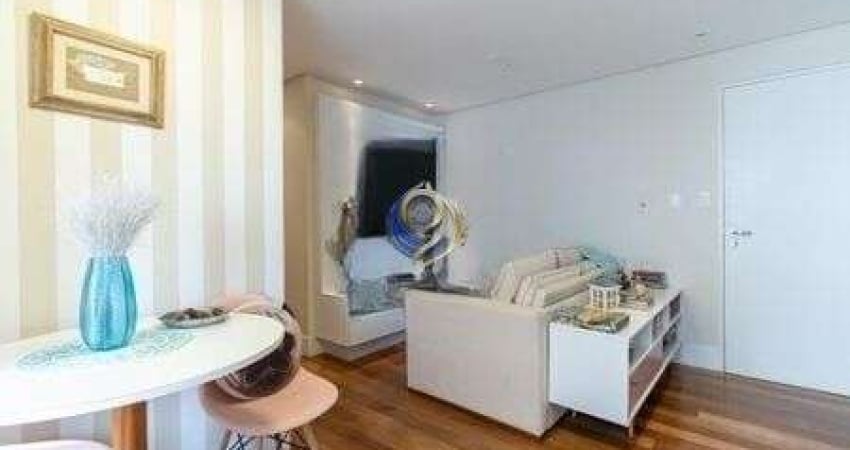 Apartamento à venda no bairro Jardim Previdência - São Paulo/SP