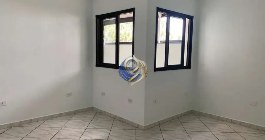 Apartamento Padrão 80m2 - Parque das Nações - Santo André