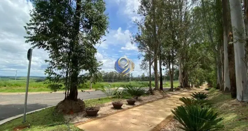 Terreno à venda no bairro Colinas do Castelo - Jaguariúna/SP