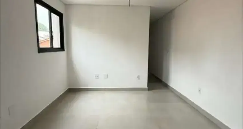 Apartamento cobertura à venda no bairro Jardim Bela Vista em Santo André/SP