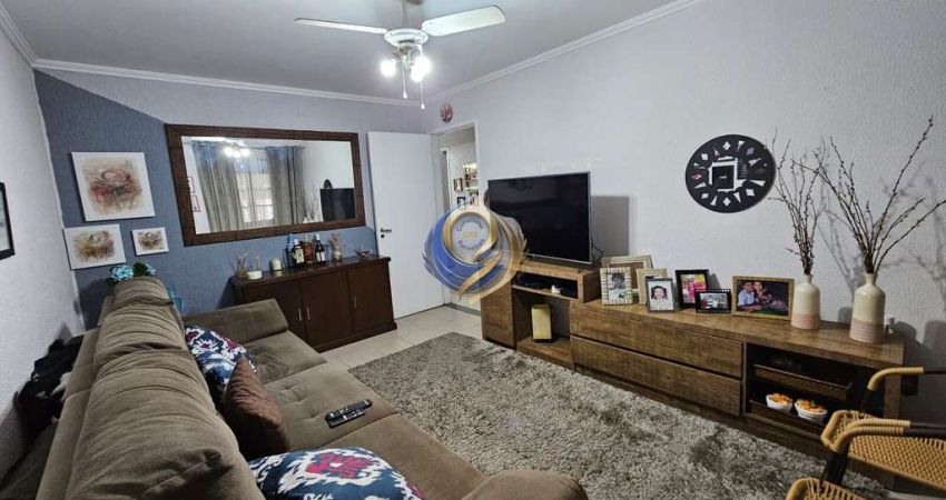 Casa à venda no bairro Santa Maria - Santo André/SP
