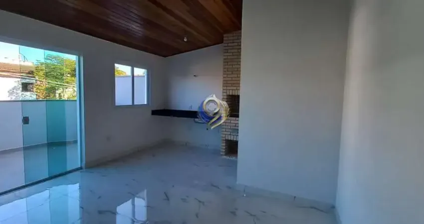 Casa com 3 quartos à venda no Paraíso, Santo André