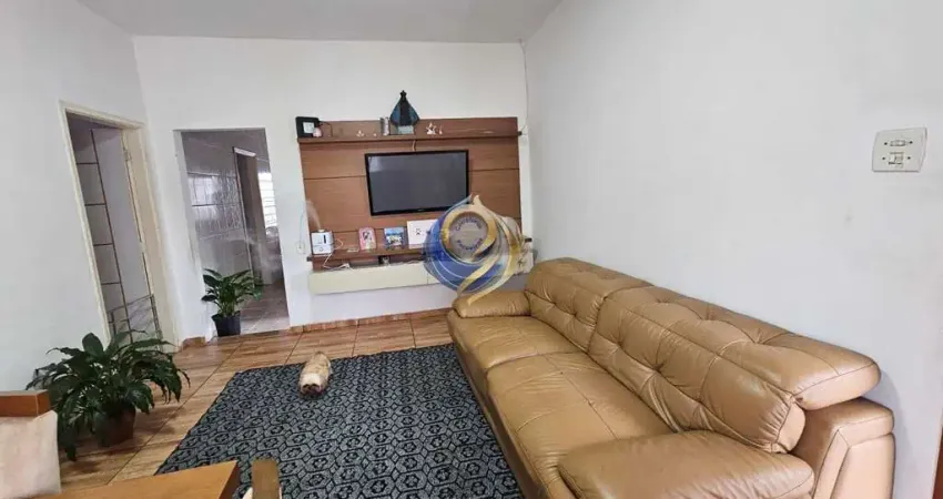 Casa com 3 quartos à venda na Vila Linda, Santo André 