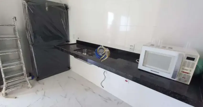 Casa com 3 quartos à venda na Vila América, Santo André 