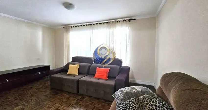 Casa com 3 quartos à venda no Campestre, Santo André