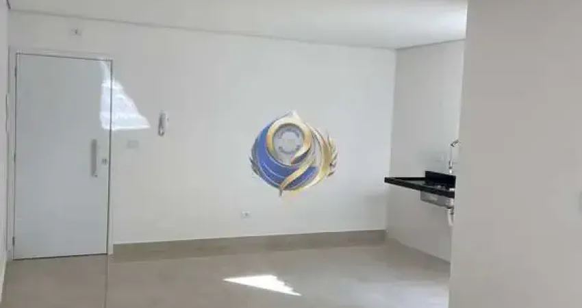 Apartamento com 2 quartos à venda no Centro, Santo André