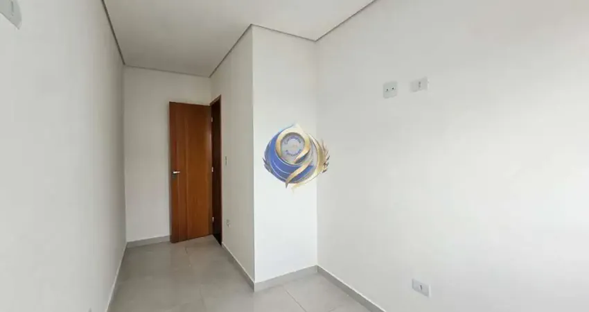 Apartamento à venda no bairro parque oratório - santo andré/sp