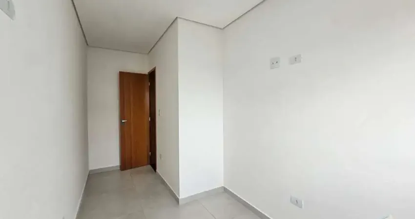 Apartamento à venda no bairro Parque Oratório - Santo André/SP