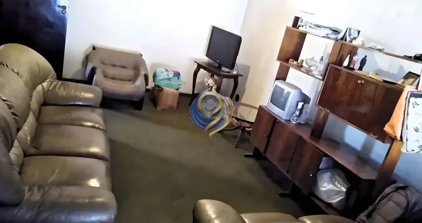 Casa com 2 quartos à venda no Parque das Nações, Santo André 