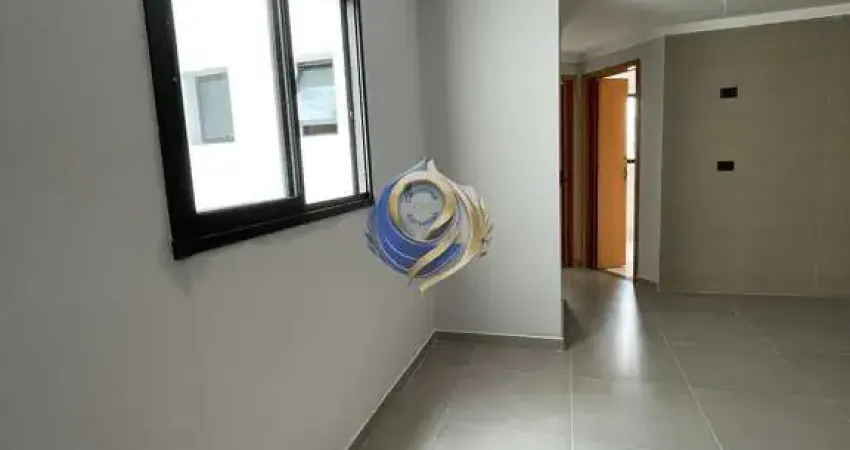 Apartamento à venda no bairro vila scarpelli - santo andré/sp