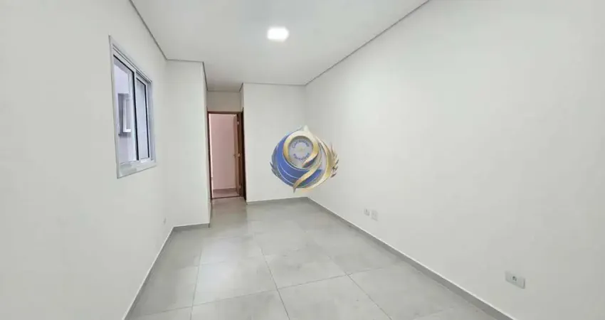 Apartamento à venda no bairro parque oratório - santo andré/sp