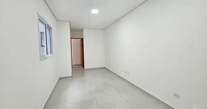 Apartamento à venda no bairro Parque Oratório - Santo André/SP