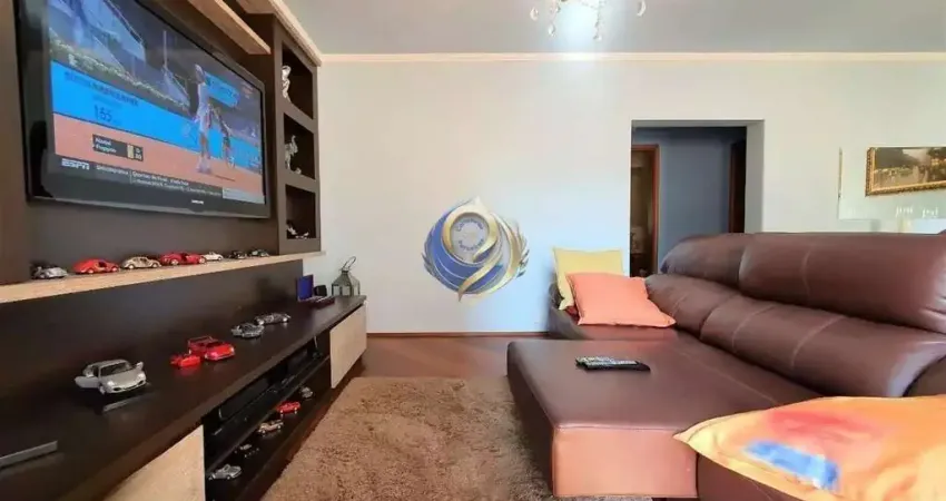 Apartamento com 3 quartos à venda no Centro, Santo André 