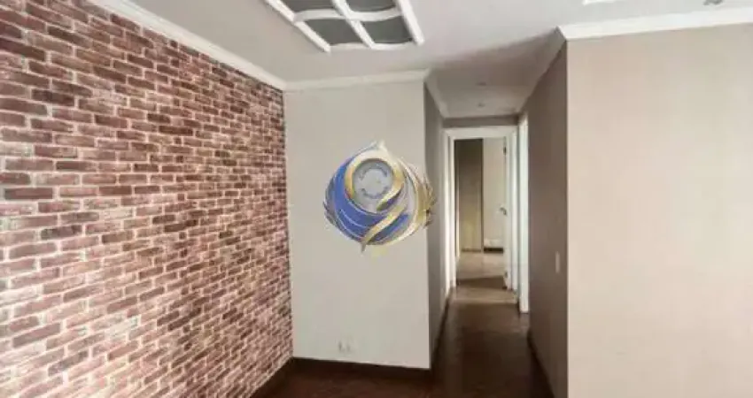 Apartamento para alugar no bairro vila américa - santo andré/sp