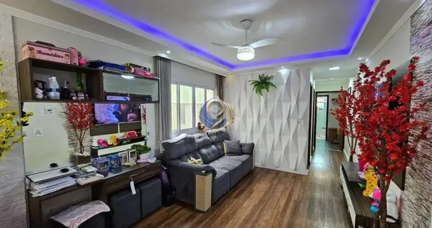 Cobertura com 2 quartos à venda na Vila América, Santo André