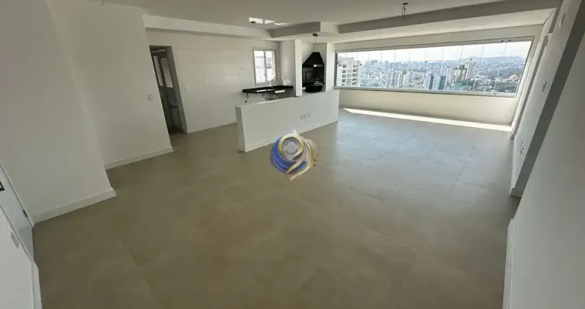 Apartamento à venda no bairro centro - são bernardo do campo/sp